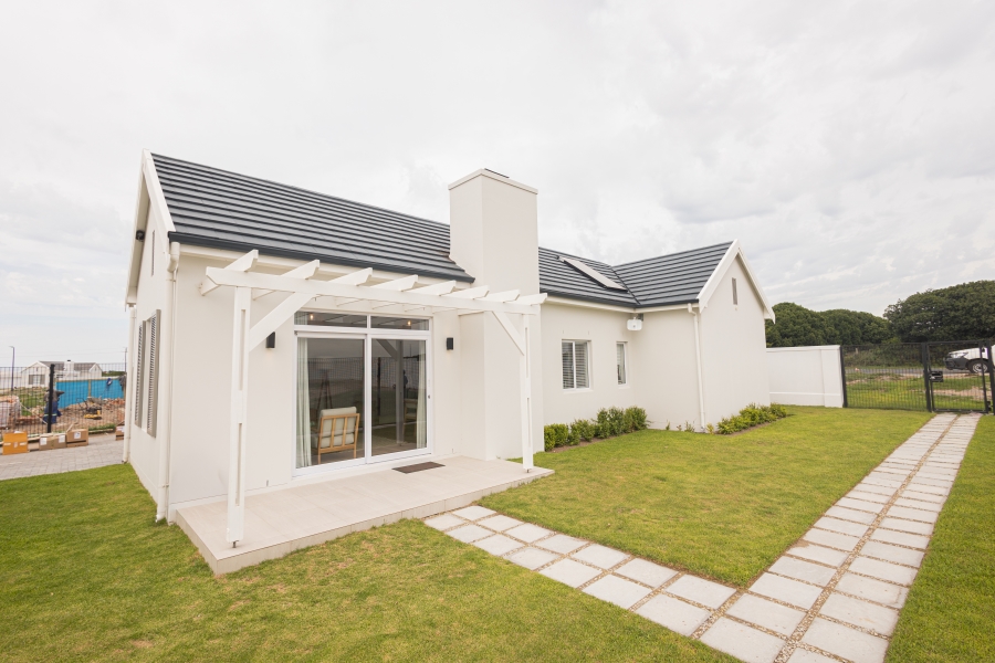 3 Bedroom Property for Sale in Kleinbaai Western Cape